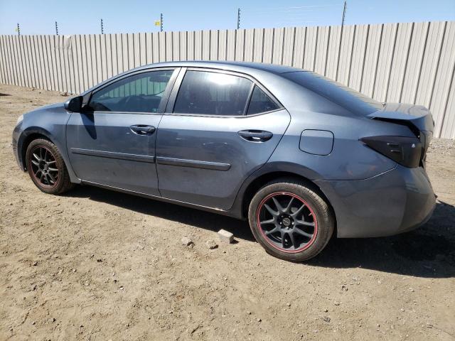 Photo 2 from auction – 2015 TOYOTA COROLLA L with VIN 5YFBURHE2FP288006