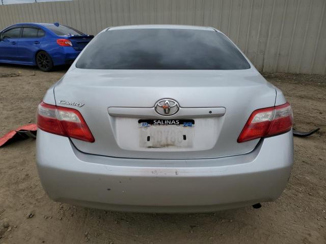 Photo 6 from auction – 2009 TOYOTA CAMRY BASE with VIN 4T1BE46KX9U265102