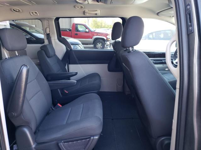 Photo 10 from auction – 2010 DODGE GRAND CARA with VIN 2D4RN5D17AR231478