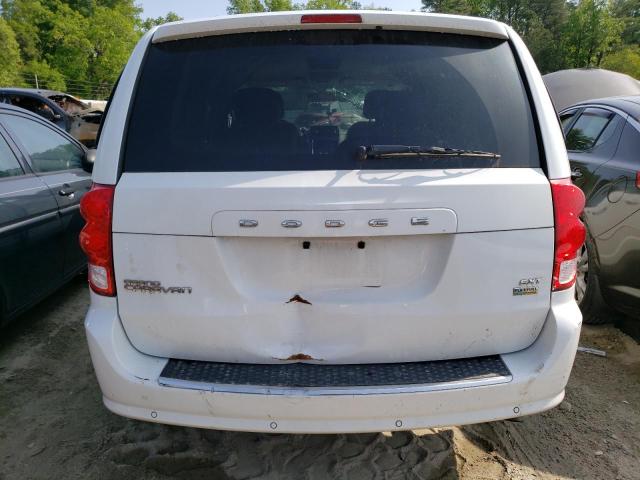 Photo 6 from auction – 2016 DODGE GRAND CARA with VIN 2C4RDGCG2GR318005