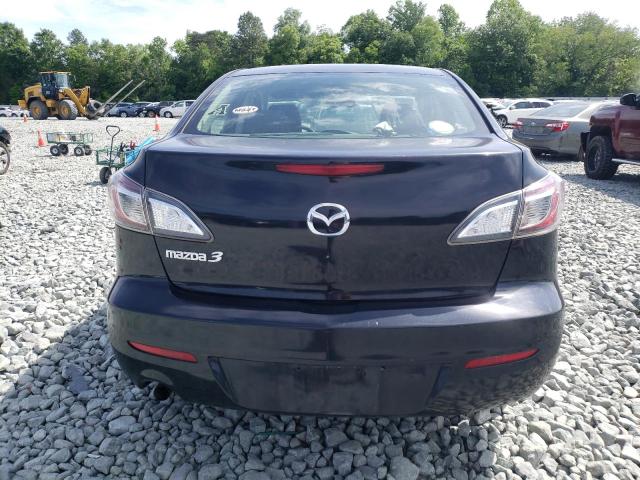 Photo 6 from auction – 2013 MAZDA 3 I with VIN JM1BL1TF5D1812061