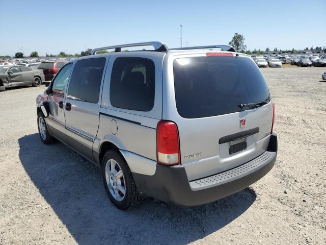 Photo 2 from auction – 2005 SATURN RELAY 2 with VIN 5GZDV03L65D158172