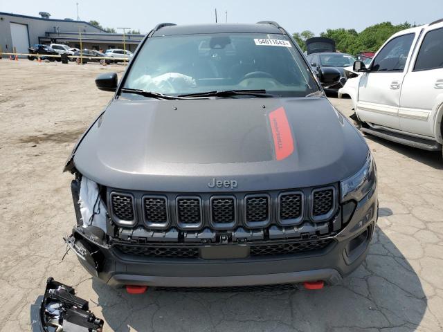 Photo 5 from auction – 2023 JEEP COMPASS TR with VIN 3C4NJDDN6PT521611