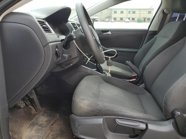 Photo 7 from auction – 2013 VOLKSWAGEN JETTA BASE with VIN 3VW1K7AJ0DM265807