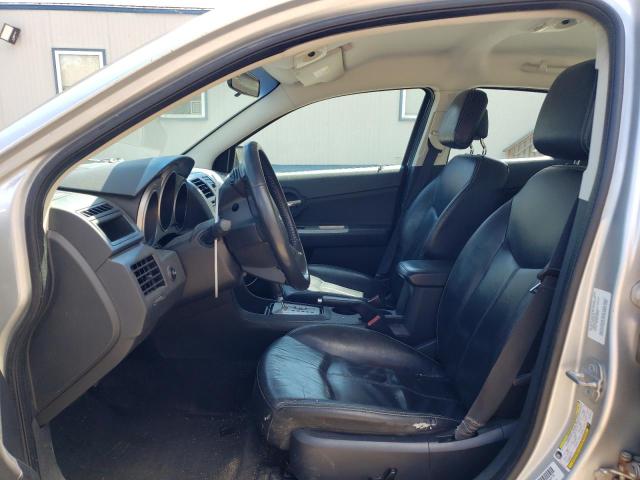 Photo 7 from auction – 2010 DODGE AVENGER R/ with VIN 1B3CC5FB9AN136272