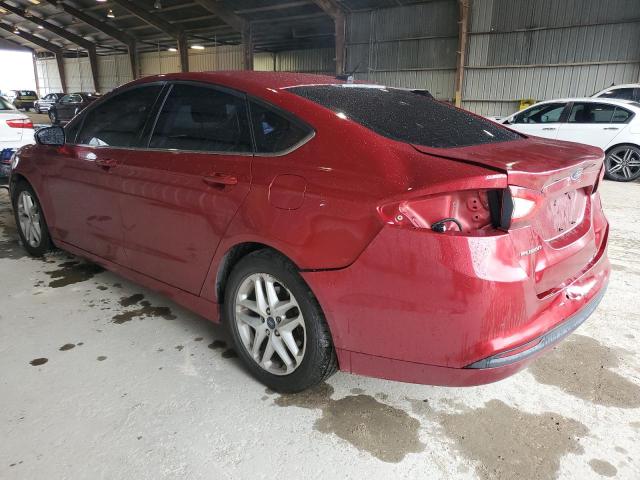 Photo 2 from auction – 2016 FORD FUSION SE with VIN 3FA6P0H72GR323747