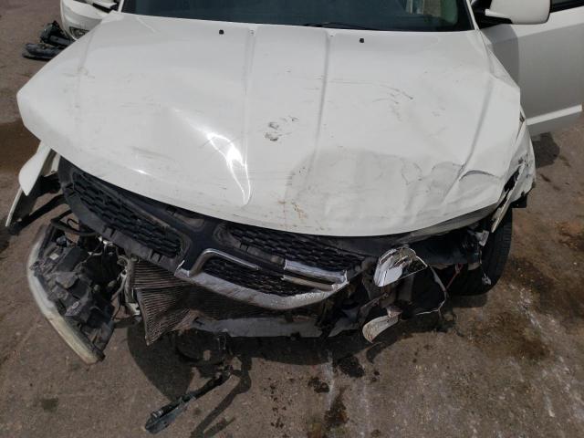 Photo 12 from auction – 2017 DODGE JOURNEY SX with VIN 3C4PDDBG3HT578144