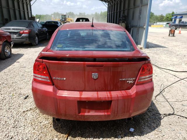 Photo 6 from auction – 2009 DODGE AVENGER R/ with VIN 1B3LC76VX9N546581