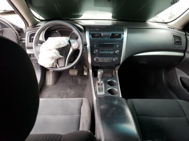 Photo 8 from auction – 2015 NISSAN ALTIMA 2.5 with VIN 1N4AL3AP1FC463061