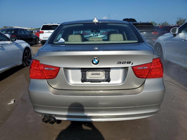 Photo 6 from auction – 2010 BMW 328 XI with VIN WBAPK7C54AA459615