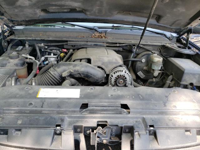 Photo 12 from auction – 2007 GMC YUKON with VIN 1GKFK130X7J143469