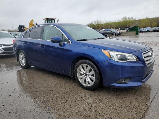 Photo 4 from auction – 2016 SUBARU LEGACY 2.5 with VIN 4S3BNBF61G3031817