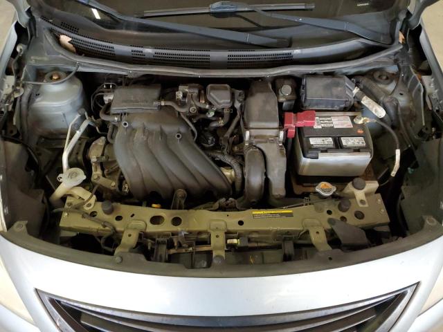 Photo 11 from auction – 2012 NISSAN VERSA S with VIN 3N1CN7AP2CL928728