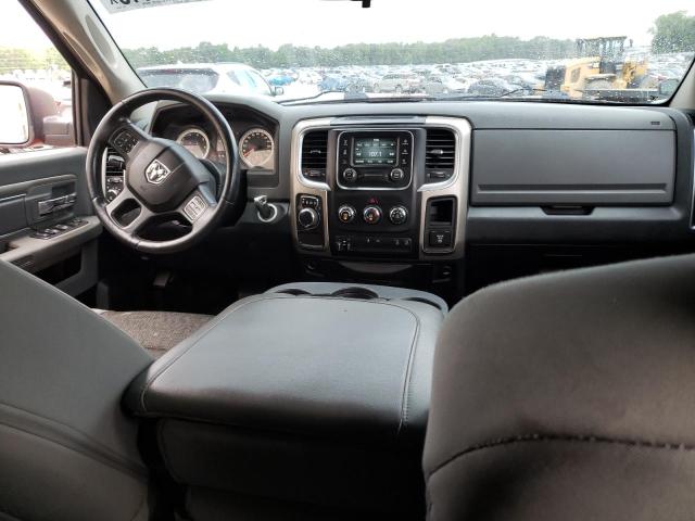 Photo 8 from auction – 2014 RAM 1500 SLT with VIN 1C6RR6LT9ES160953