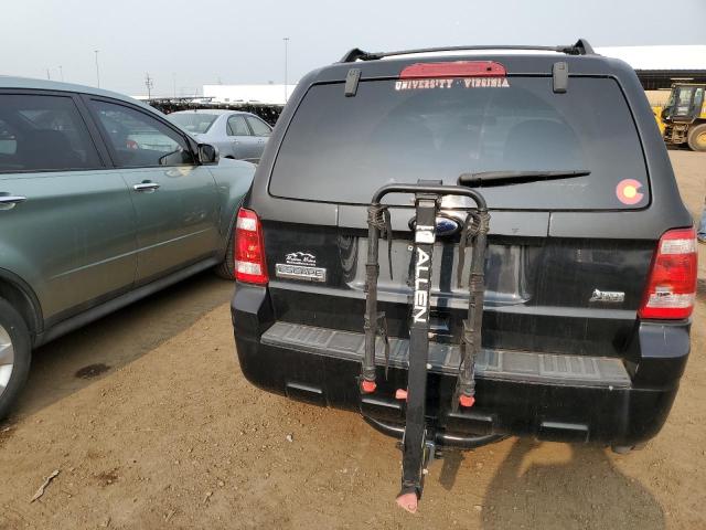 Photo 6 from auction – 2012 FORD ESCAPE XLT with VIN 1FMCU9DGXCKC74128