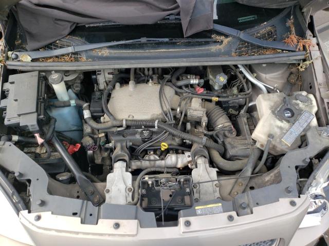 Photo 12 from auction – 2006 CHEVROLET UPLANDER L with VIN 1GNDV23L86D137846