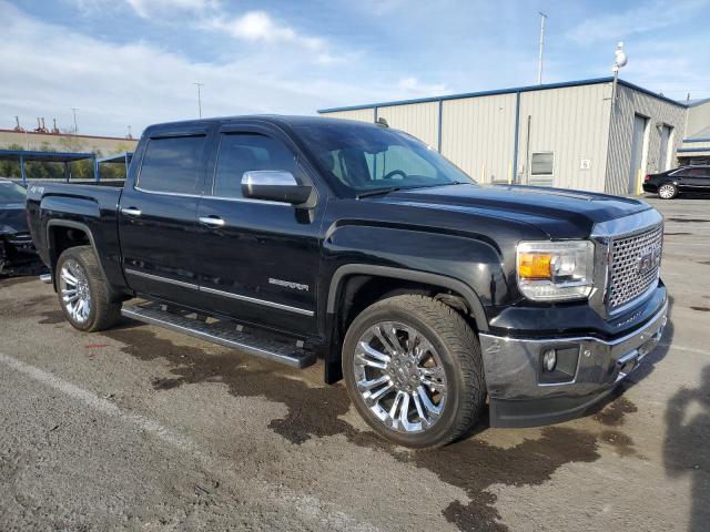 Photo 4 from auction – 2014 GMC SIERRA C15 with VIN 3GTP1VEC4EG555810