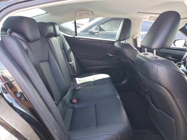 Photo 10 from auction – 2020 LEXUS ES 350 BAS with VIN 58ACZ1B14LU066017