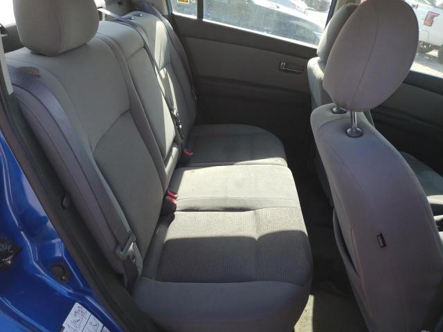 Photo 10 from auction – 2011 NISSAN SENTRA 2.0 with VIN 3N1AB6AP2BL679856