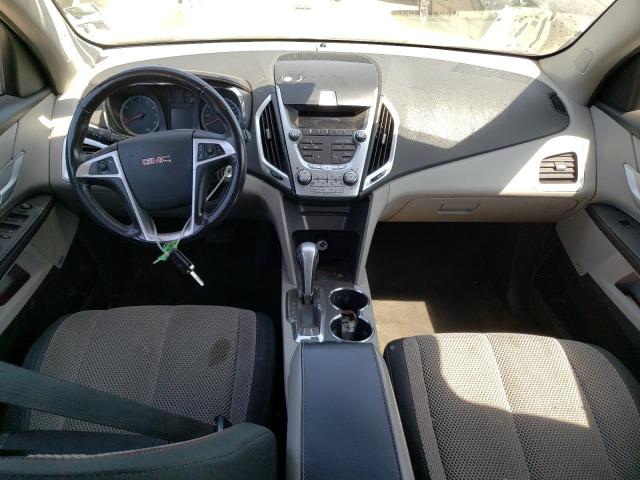 Photo 8 from auction – 2011 GMC TERRAIN SL with VIN 2CTFLSE53B6259016