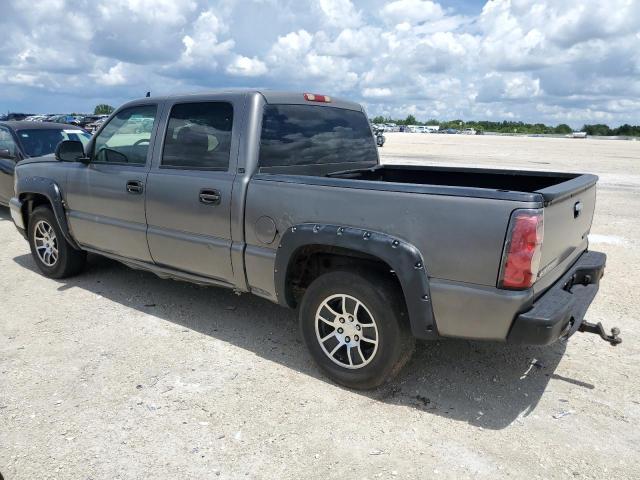 Photo 2 from auction – 2006 CHEVROLET SILVERADO with VIN 2GCEK13T461173805