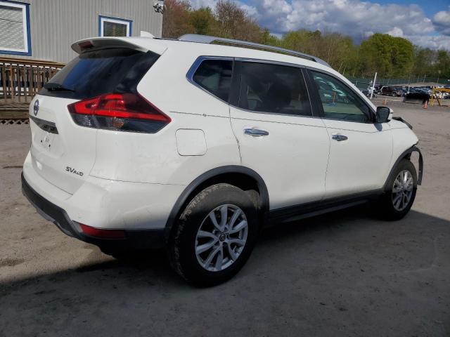 Photo 3 from auction – 2019 NISSAN ROGUE S with VIN KNMAT2MV2KP539453