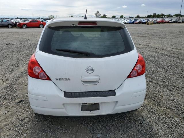 Photo 6 from auction – 2009 NISSAN VERSA S with VIN 3N1BC13E59L479712