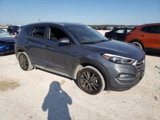 Photo 4 from auction – 2017 HYUNDAI TUCSON LIM with VIN KM8J33A43HU460185