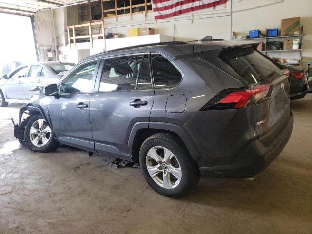 Photo 2 from auction – 2020 TOYOTA RAV4 XLE with VIN 2T3P1RFV7LC078733