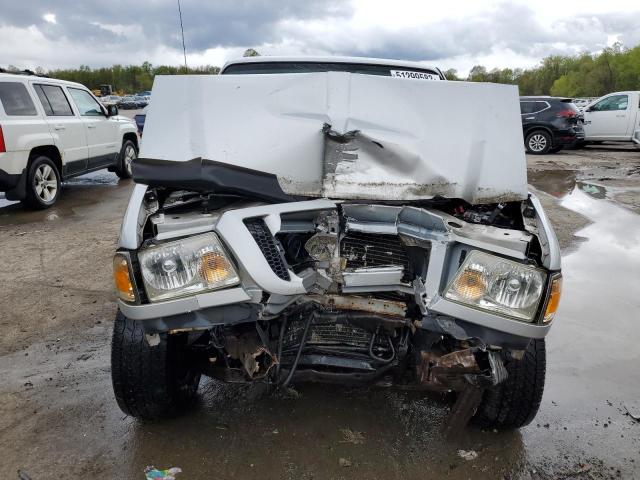 Photo 5 from auction – 2007 FORD RANGER SUP with VIN 1FTZR45E67PA53375