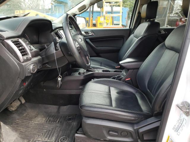 Photo 7 from auction – 2019 FORD RANGER XL with VIN 1FTER4FH2KLB07830