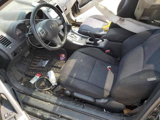 Photo 7 from auction – 2008 SCION TC with VIN JTKDE167480244770
