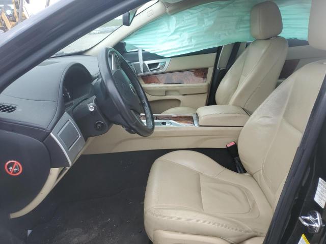 Photo 7 from auction – 2015 JAGUAR XF 2.0T PR with VIN SAJWA0FS4FPU66743