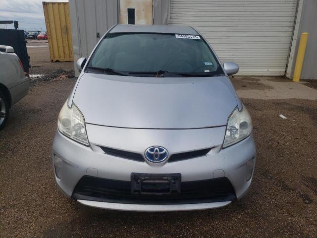 Фото 5 с аукциона – 2014 TOYOTA PRIUS с VIN JTDKN3DU2E0358846