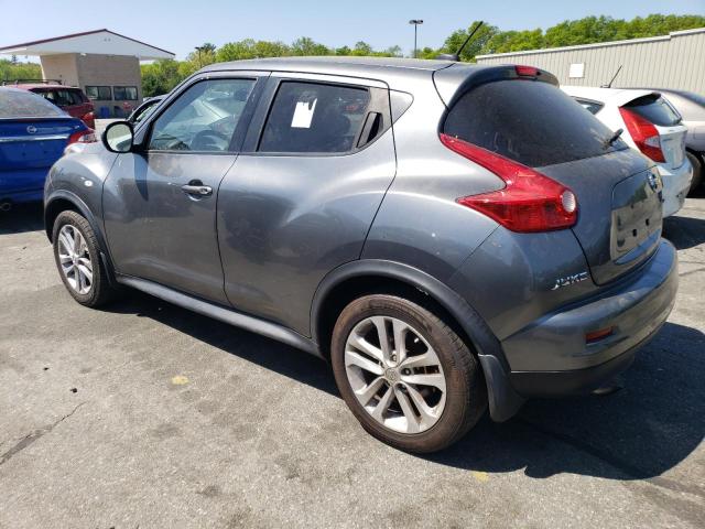 Photo 2 from auction – 2011 NISSAN JUKE S with VIN JN8AF5MV6BT010916