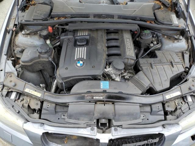 Photo 11 from auction – 2009 BMW 328 XIT with VIN WBAUU33539A539764