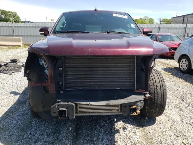 Photo 5 from auction – 2020 FORD EXPEDITION with VIN 1FMJK2AT8LEA48707