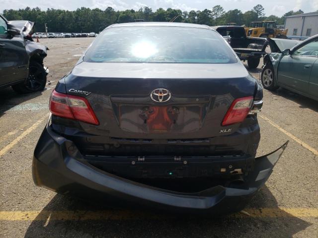 Photo 6 from auction – 2009 TOYOTA CAMRY BASE with VIN 4T1BE46K89U354229