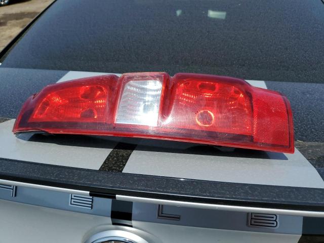 Photo 12 from auction – 2013 CHEVROLET AVALANCHE with VIN 3GNTKGE77DG349204