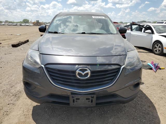 Photo 5 from auction – 2013 MAZDA CX-9 TOURI with VIN JM3TB3CA0D0404748