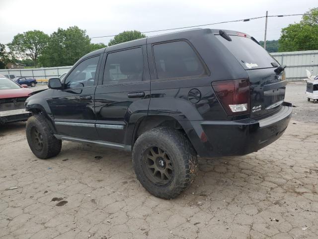 Photo 2 from auction – 2007 JEEP GRAND CHER with VIN 1J8GR48K47C688393