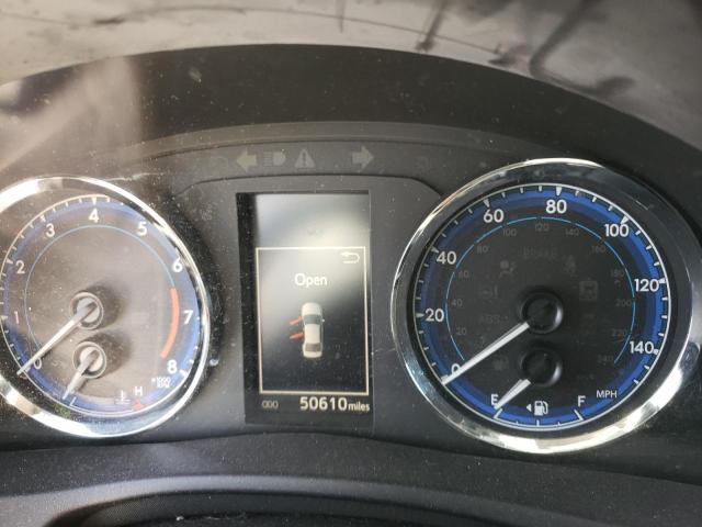 Photo 9 from auction – 2019 TOYOTA COROLLA L with VIN 5YFBURHE2KP877454