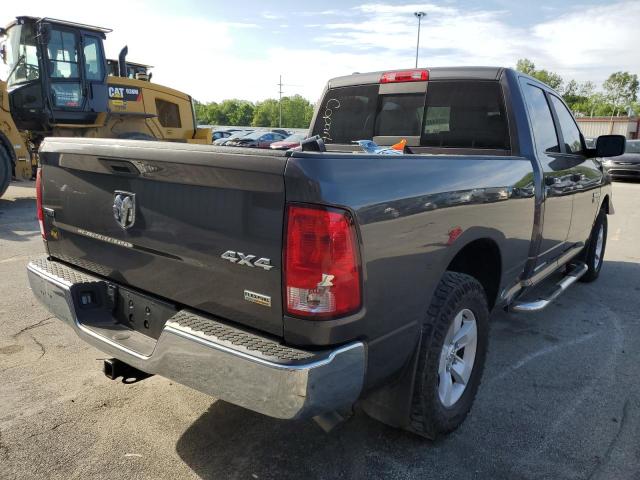 Photo 3 from auction – 2018 RAM 1500 SLT with VIN 1C6RR7GG4JS272900