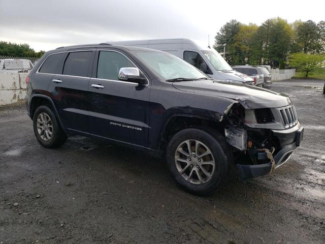 Photo 4 from auction – 2015 JEEP GRAND CHER with VIN 1C4RJFBG1FC754033