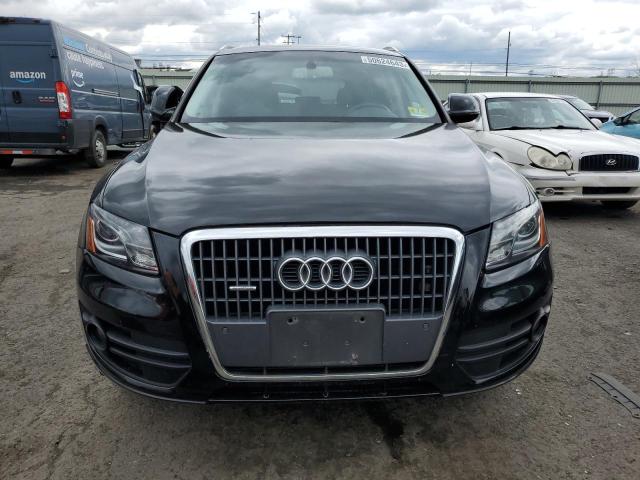 Photo 5 from auction – 2011 AUDI Q5 PREMIUM with VIN WA1LFAFP1BA035367