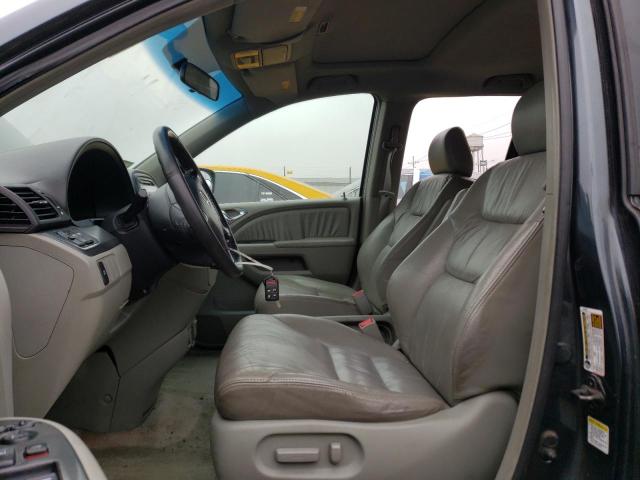 Photo 7 from auction – 2006 HONDA ODYSSEY EX with VIN 5FNRL38696B447686