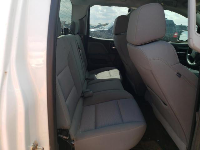 Photo 10 from auction – 2017 CHEVROLET SILVERADO with VIN 1GCVKPEC0HZ276701