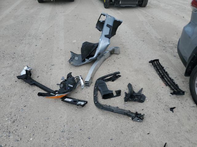 Photo 12 from auction – 2015 TOYOTA HIGHLANDER with VIN 5TDKKRFHXFS047210