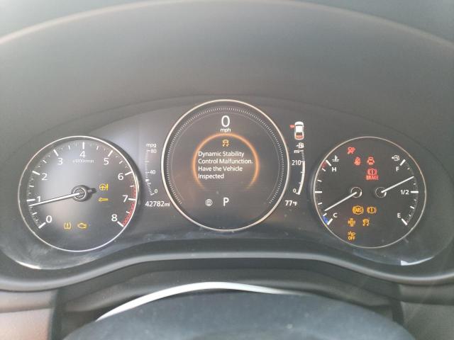 Photo 9 from auction – 2020 MAZDA 3 SELECT with VIN 3MZBPACL2LM115911
