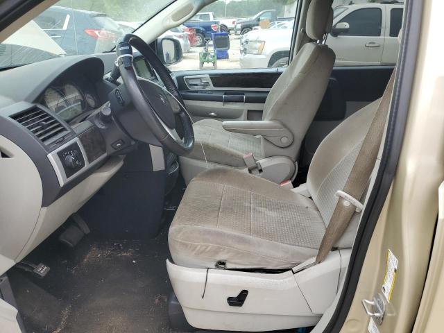 Photo 7 from auction – 2010 DODGE GRAND CARA with VIN 2D4RN6DX5AR336367